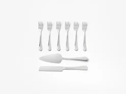 The Essentials - Kakeverktøy