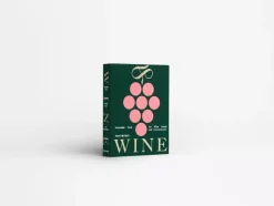 The Essentials - Vinverktøy