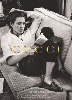 The Little Book of Gucci
