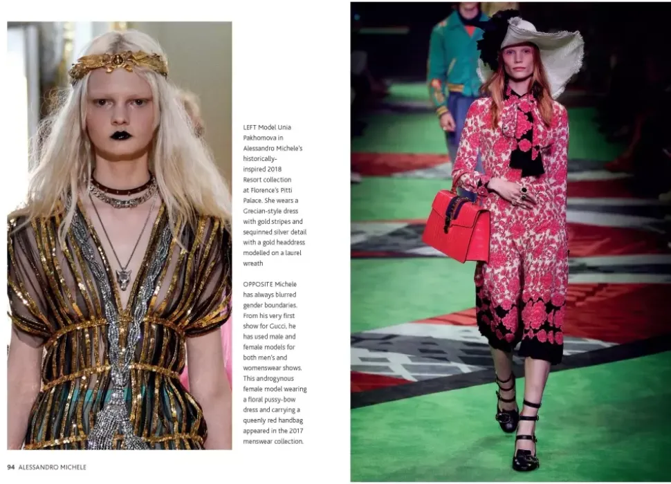 The Little Book of Gucci