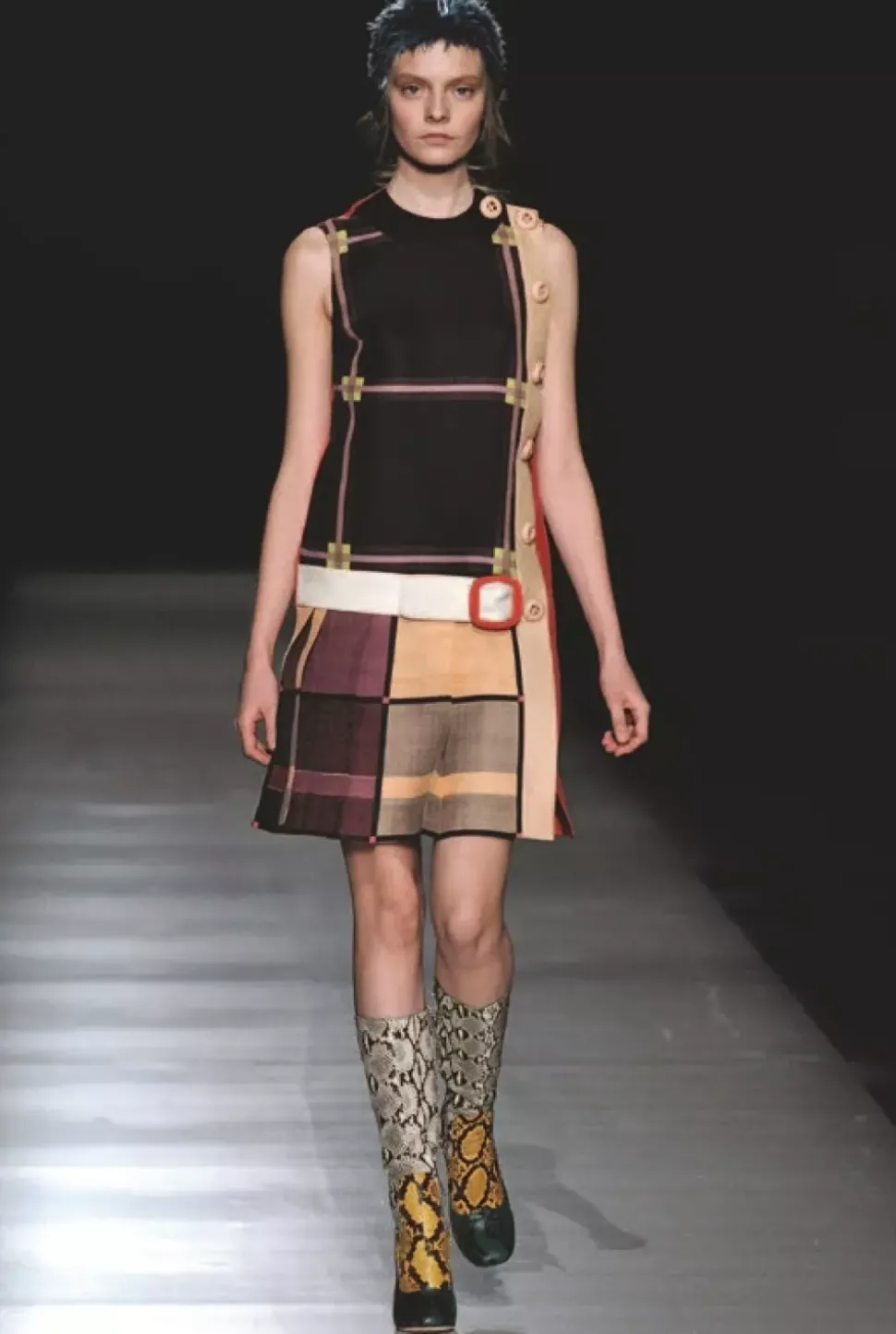 The Little Book of Prada