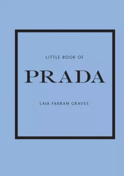 The Little Book of Prada