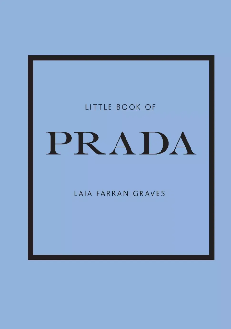 The Little Book of Prada