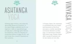 The Little Book of Yoga
