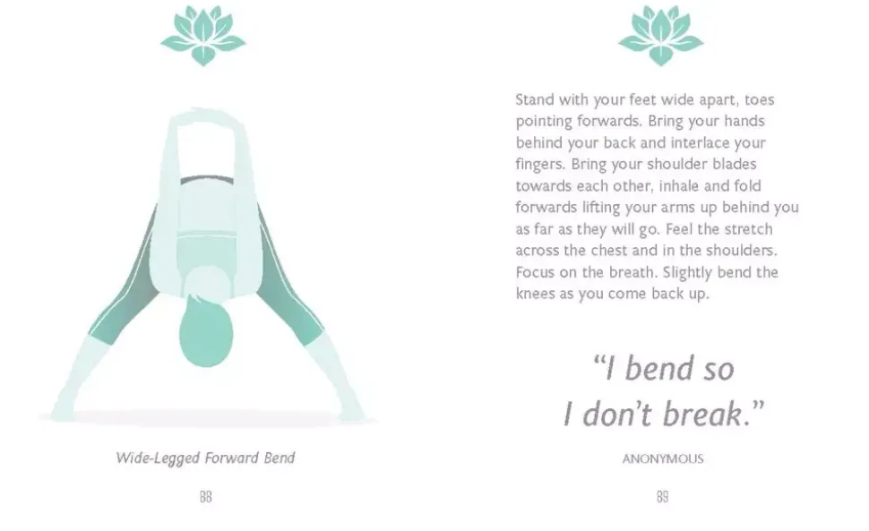 The Little Book of Yoga