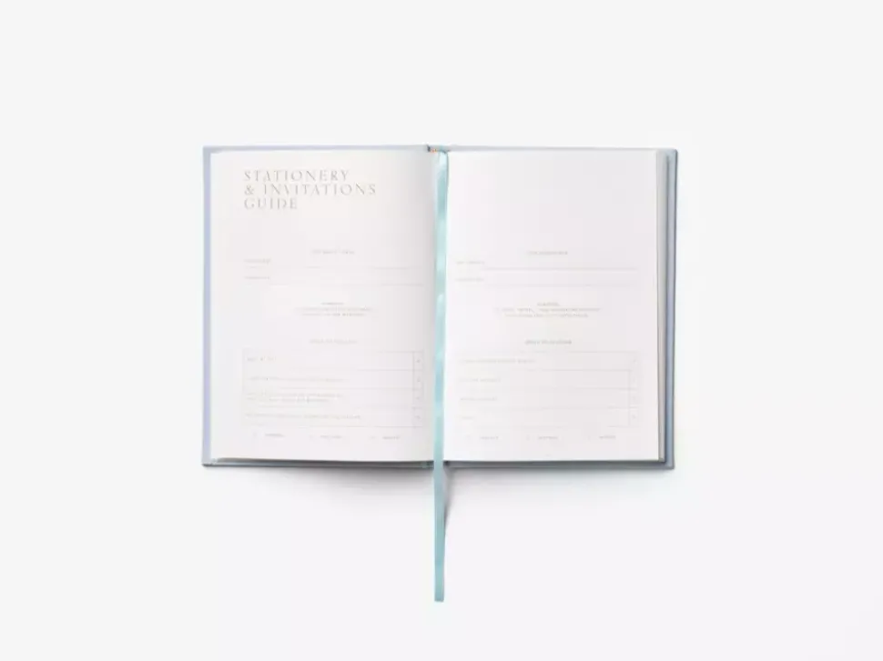 The Perfect Day - Bryllupsplanlegger