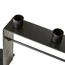 Thomas Lysestake Svart L72