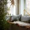 Thomas Lysestake Svart L61