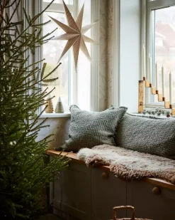 Thomas Lysestake Svart L61