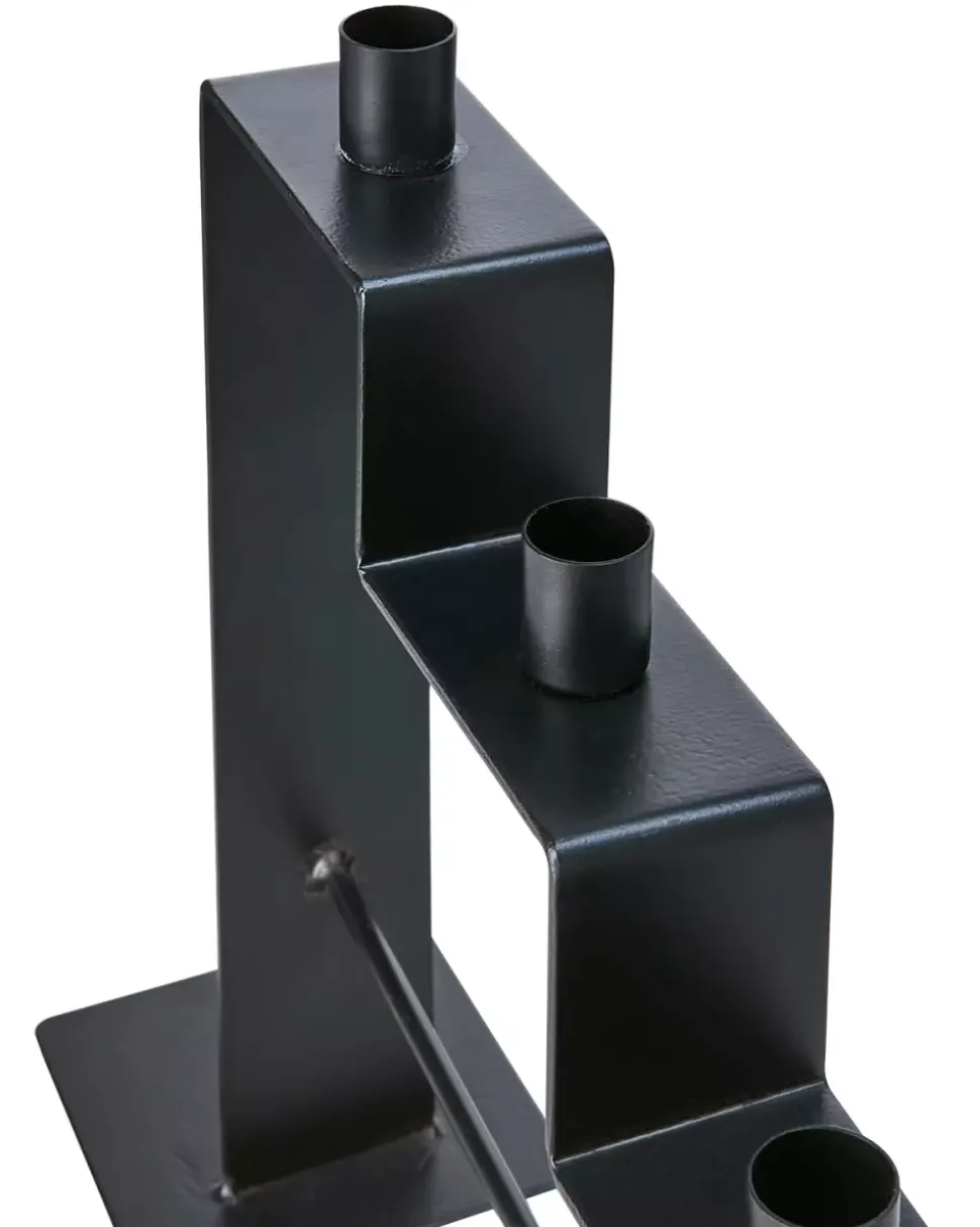 Thomas Lysestake Svart L61