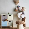 Tiko Bamser Polyester