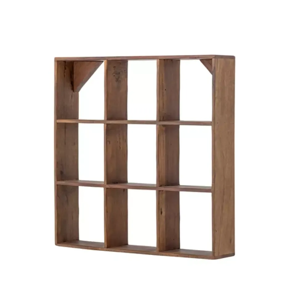 Tilo Hylle Brun H53
