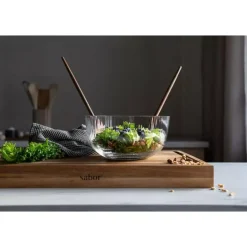 Timeless Skål/Salatbestikk
