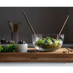 Timeless Skål/Salatbestikk