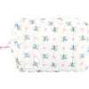 Toalettveske Rosalia White Small