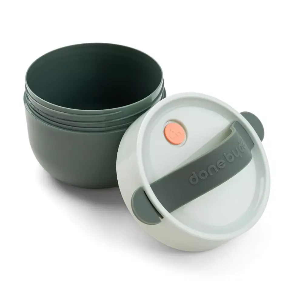 To Go Lunch Bowl Green