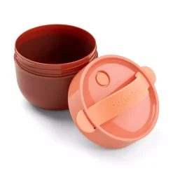 To Go Lunch Bowl Papaya