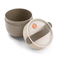 To Go Lunch Bowl Sand