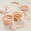 To Go 2-Veis Snackbeholder S Tiny Farm Powder