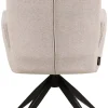 Tone Spisestol m/sving Beige