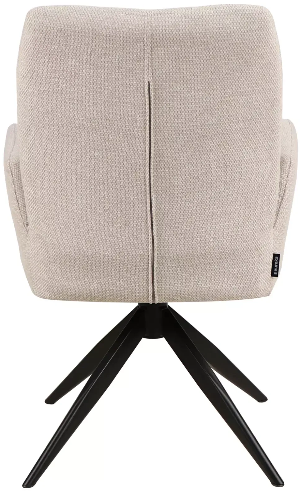 Tone Spisestol m/sving Beige
