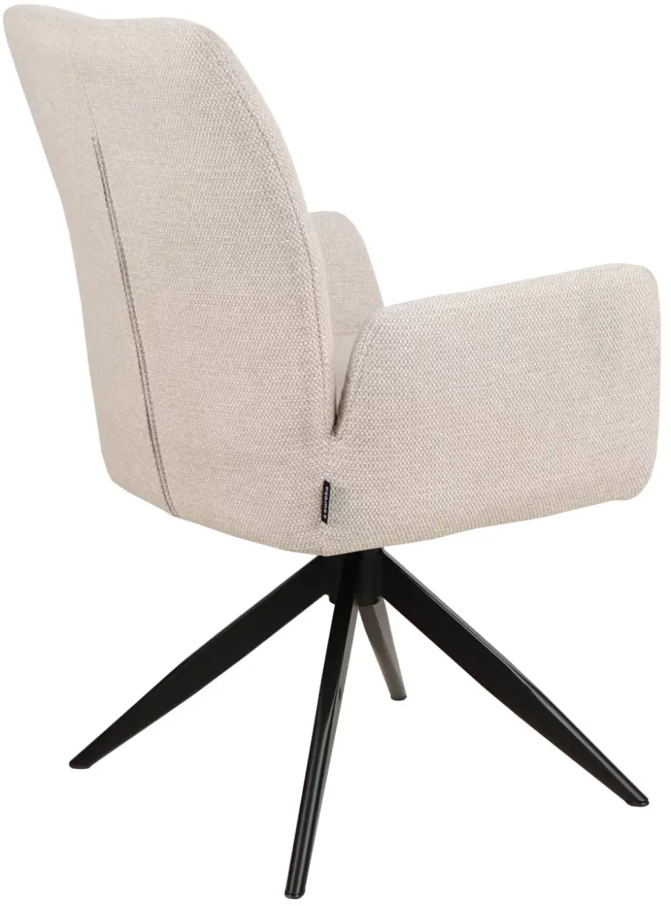 Tone Spisestol m/sving Beige