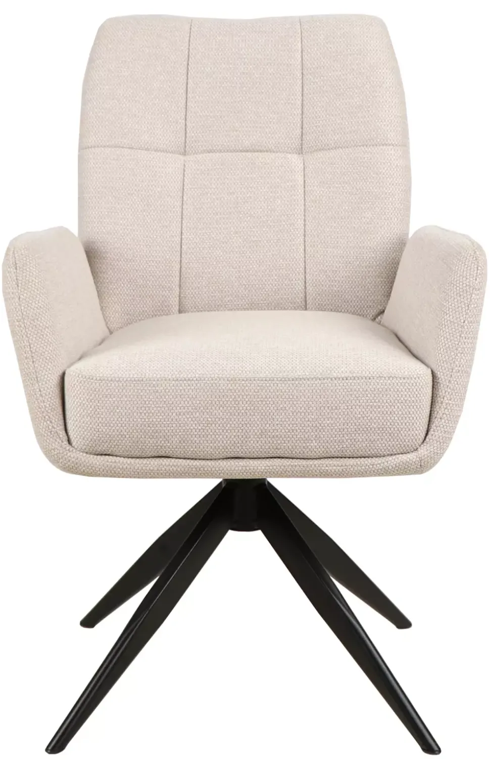 Tone Spisestol m/sving Beige