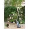 Toscana outdoor pot terracotta D19 H17