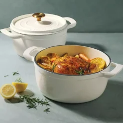 Tramontina - Ampezzo - Støpejernsgryte 26 cm - 5,6 l