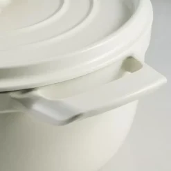 Tramontina - Ampezzo - Støpejernsgryte 22 cm - 3,7 l