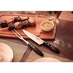 Tramontina - Churrasco - Forskjærsett 2 deler