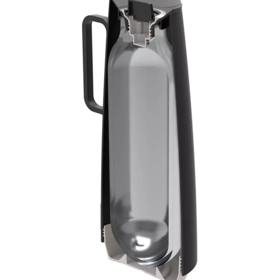 Tramontina - Exata - Termokanne - 1 l
