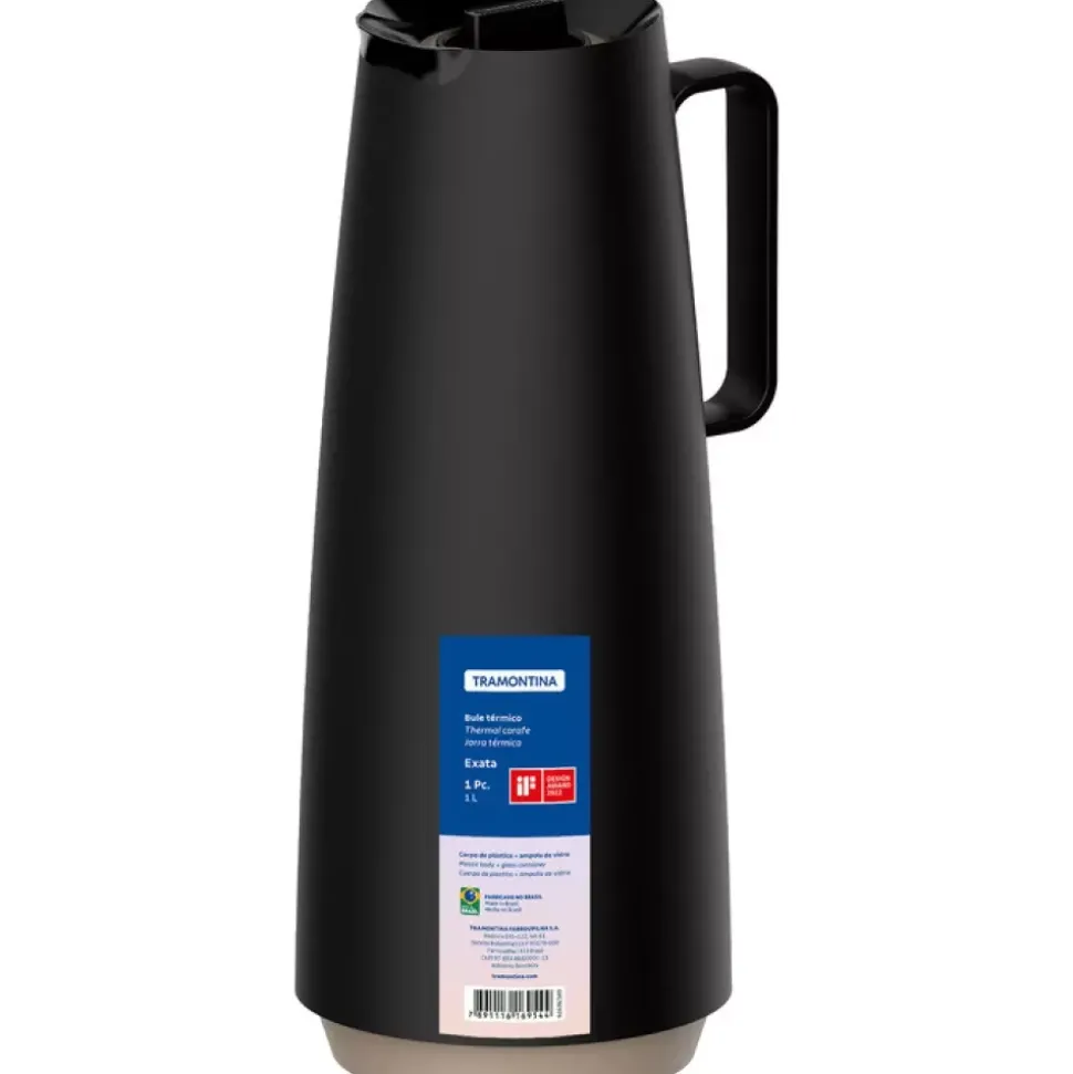 Tramontina - Exata - Termokanne - 1 l
