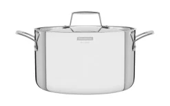 Tramontina - Grano - Kasserolle - 5,8 l