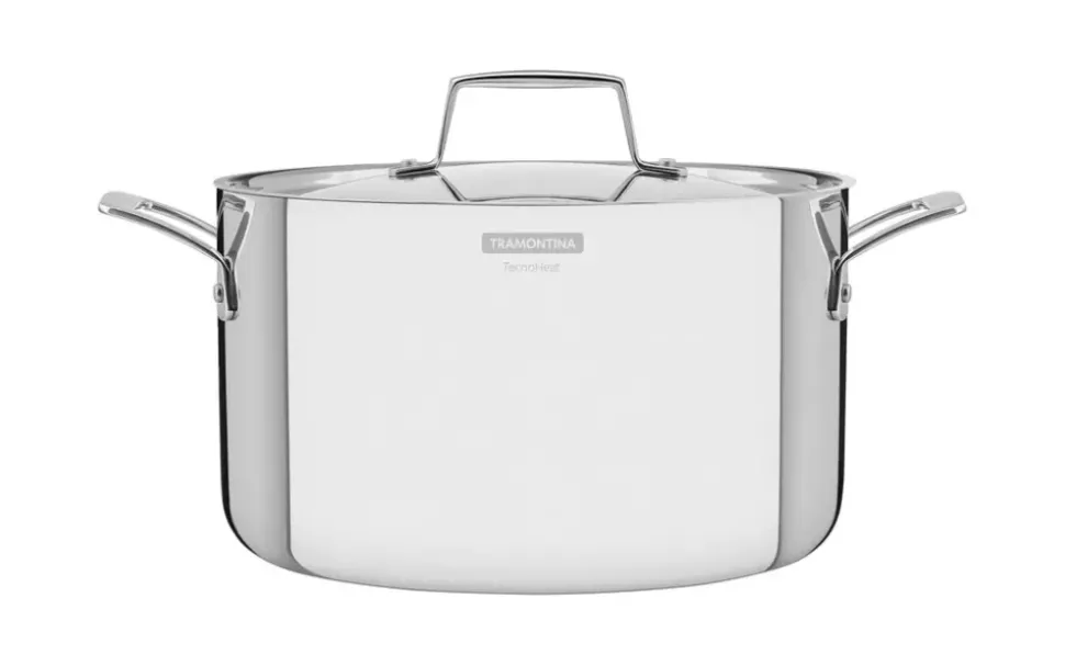 Tramontina - Grano - Kasserolle - 5,8 l