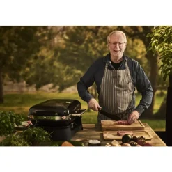 Tramontina - Hellstrøm BBQ by Tramontina - Skjærefjøl 2 deler