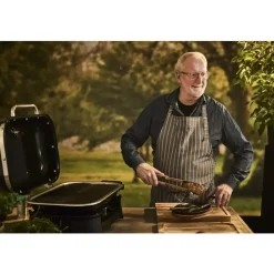 Tramontina - Hellstrøm BBQ by Tramontina - Skjærefjøl 2 deler