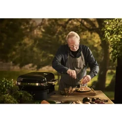 Tramontina - Hellstrøm BBQ by Tramontina - Skjærefjøl 2 deler