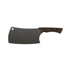 Tramontina - Hellstrøm BBQ by Tramontina - Kjøttøks 18 cm