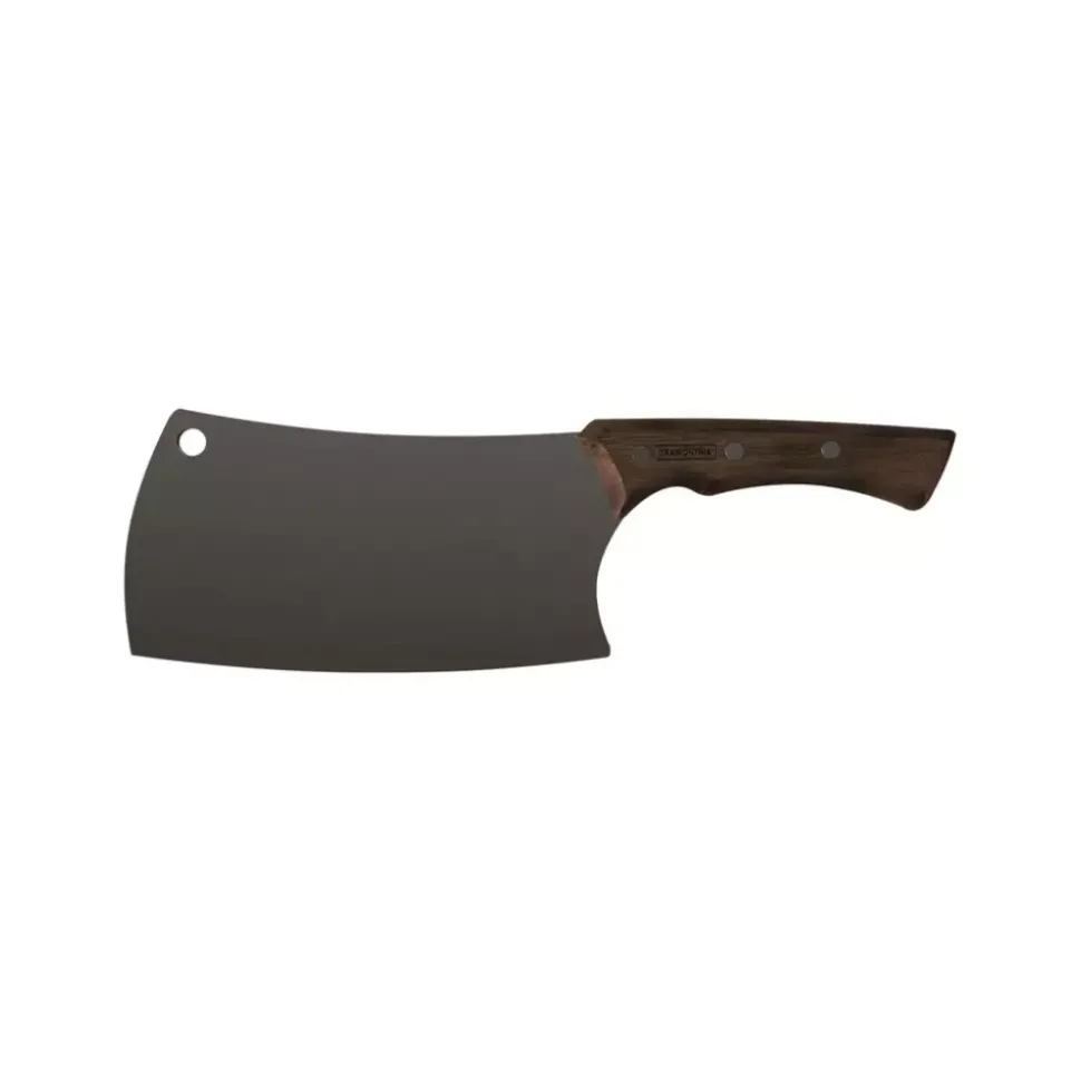 Tramontina - Hellstrøm BBQ by Tramontina - Kjøttøks 18 cm