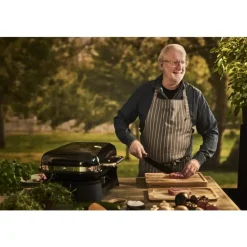 Tramontina - Hellstrøm BBQ by Tramontina - Kjøttkniv 24 cm