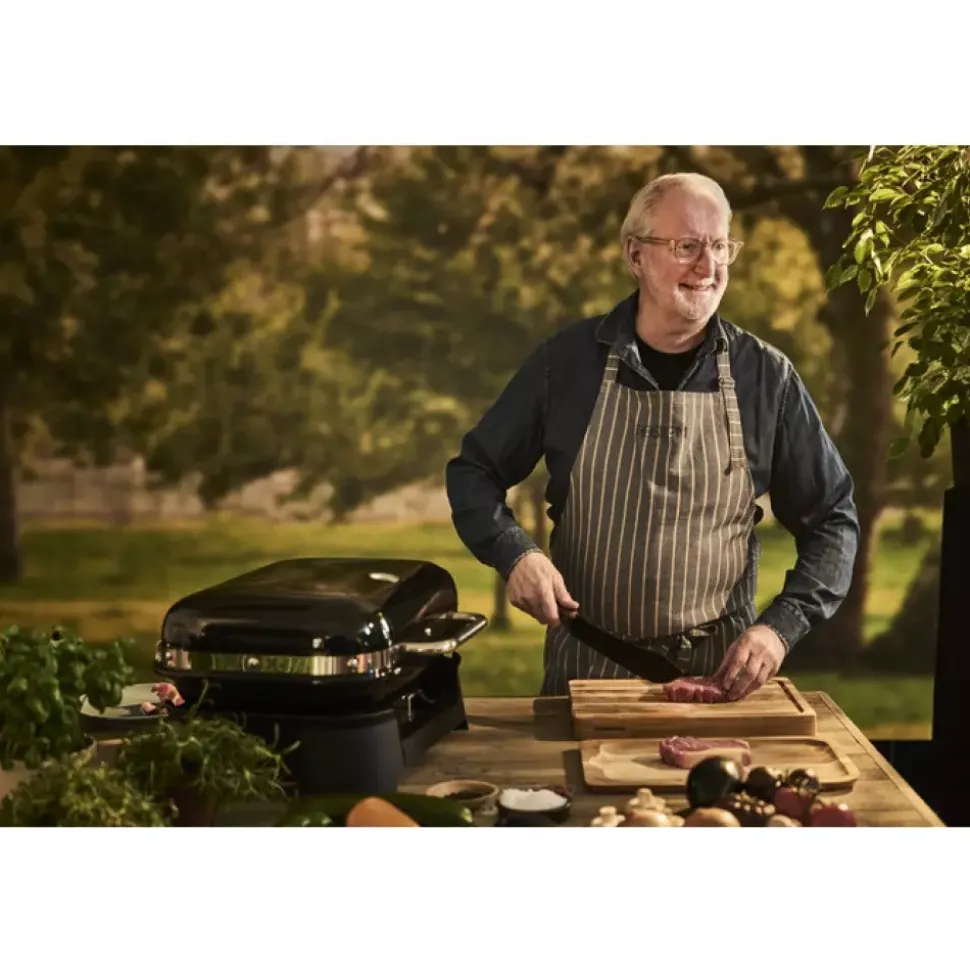 Tramontina - Hellstrøm BBQ by Tramontina - Kjøttkniv 24 cm