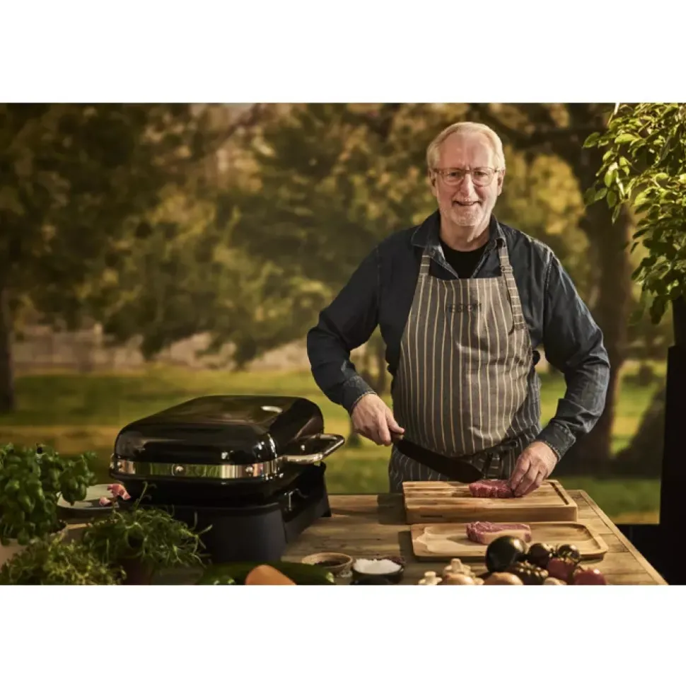 Tramontina - Hellstrøm BBQ by Tramontina - Kjøttkniv 24 cm