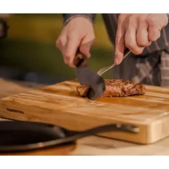 Tramontina - Hellstrøm BBQ by Tramontina - Kjøttkniv 24 cm
