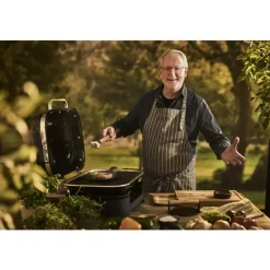 Tramontina - Hellstrøm BBQ by Tramontina - Grillpresse