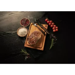 Tramontina - Hellstrøm BBQ by Tramontina - Biffbestikk 8 deler