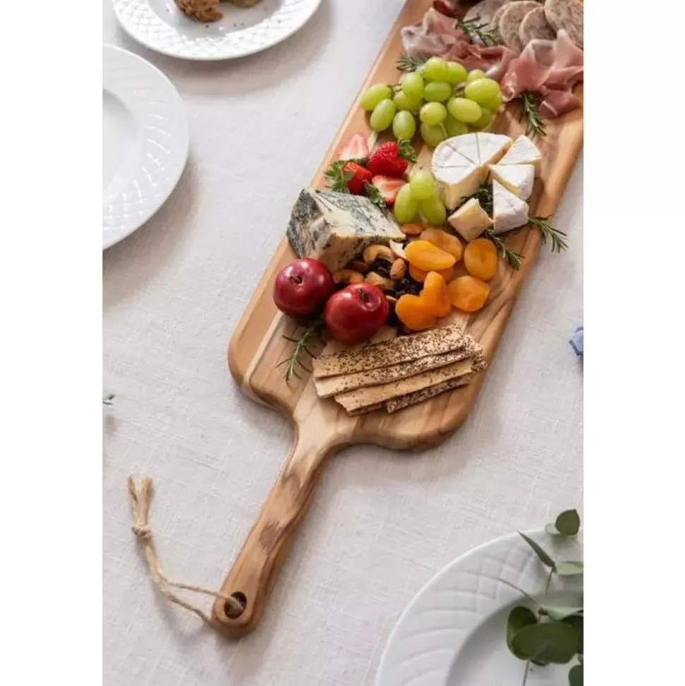 Tramontina - Hellstrøm BBQ by Tramontina - Serveringsfjøl