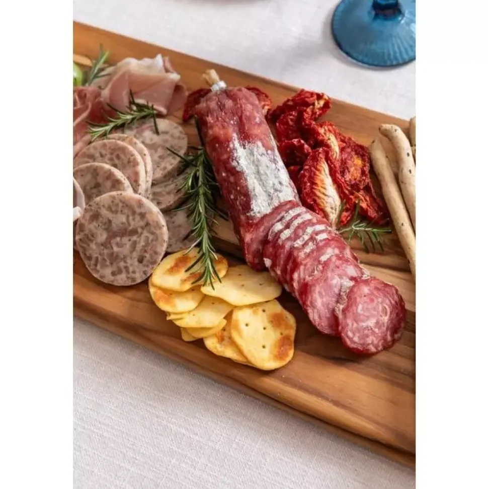 Tramontina - Hellstrøm BBQ by Tramontina - Serveringsfjøl