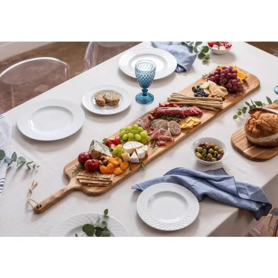 Tramontina - Hellstrøm BBQ by Tramontina - Serveringsfjøl