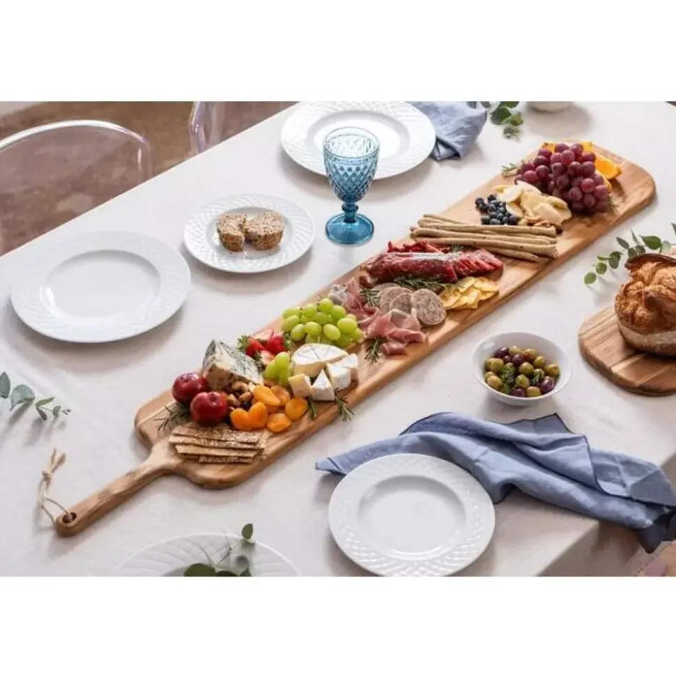 Tramontina - Hellstrøm BBQ by Tramontina - Serveringsfjøl